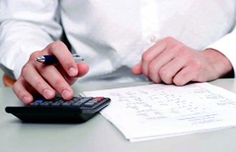 Data beyond tax returns