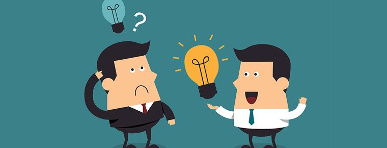 Take a loan to get a loan without hiccups