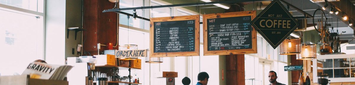 Getting Business Loans for Restaurants