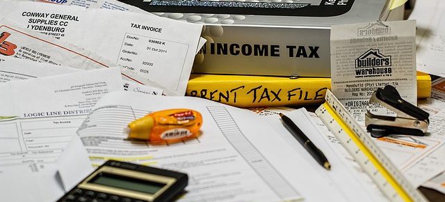 9 Common Tax Mistakes You Should Never Make