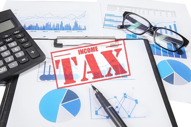 Why Income Tax Return Filing is Important