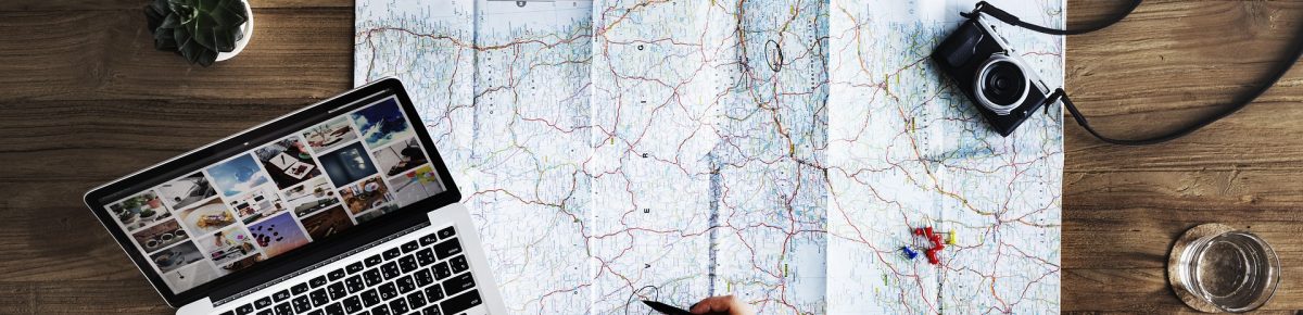 5 Must-Dos for Travel Agents to Win the Race against OTA Platforms.jpg