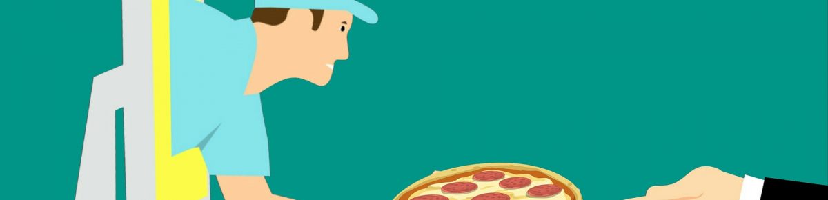 Online Food Delivery Platforms boost Business for Restaurants