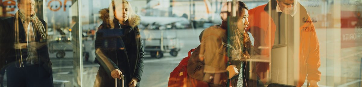 The Top 5 Trends for Travel Agencies to Implement in 2019