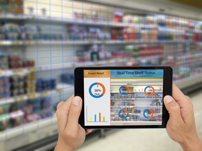 Artificial Intelligence to Transform the Retail Client Experience In 2019