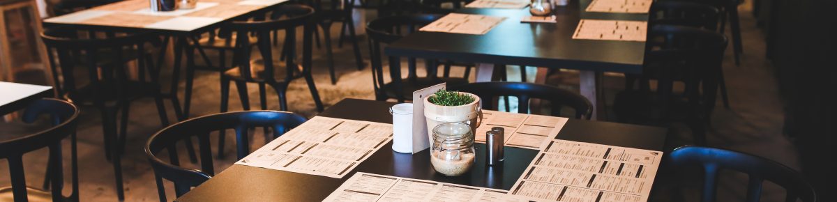 How Restaurants Can Deal With the Menu Price Tightrope