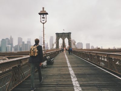 Develop A Travel Business Through Sales