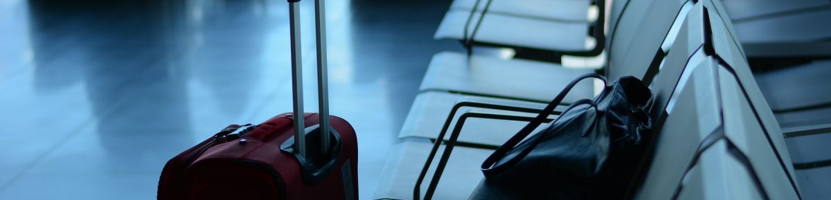 Tech Trends Transforming the Travel Industry