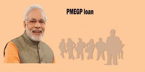 PMEGP loan