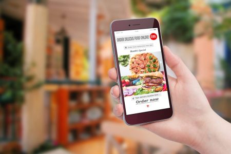 Restaurant Business