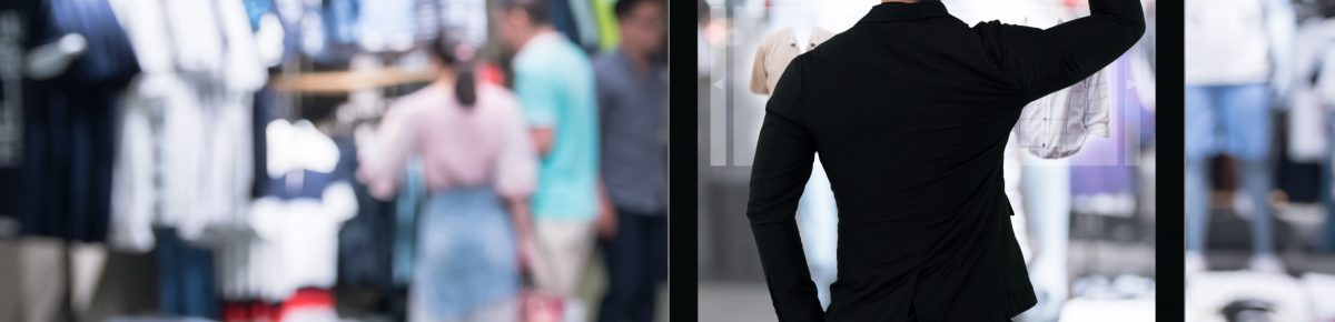 Role of Technology in Making Retail Stores
