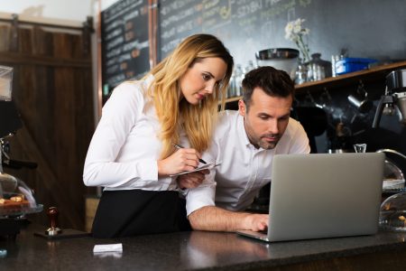 Restaurant Business Loans