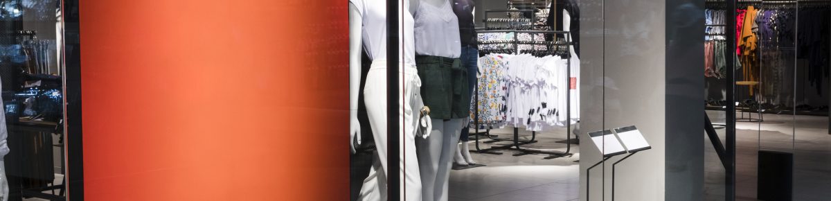 Retail Market: Technology is the Future