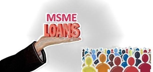 MSME-Loan