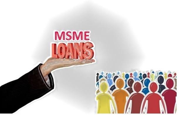 MSME-Loan