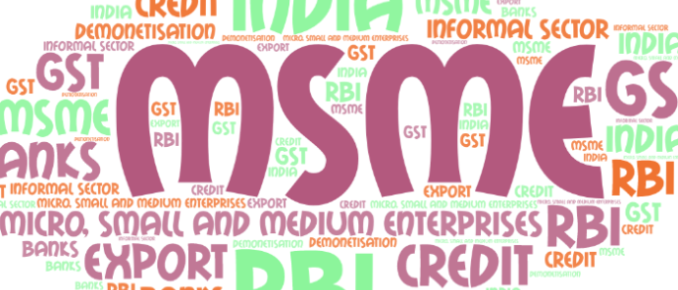 MSMEs-India
