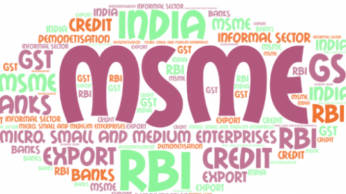 MSMEs-India