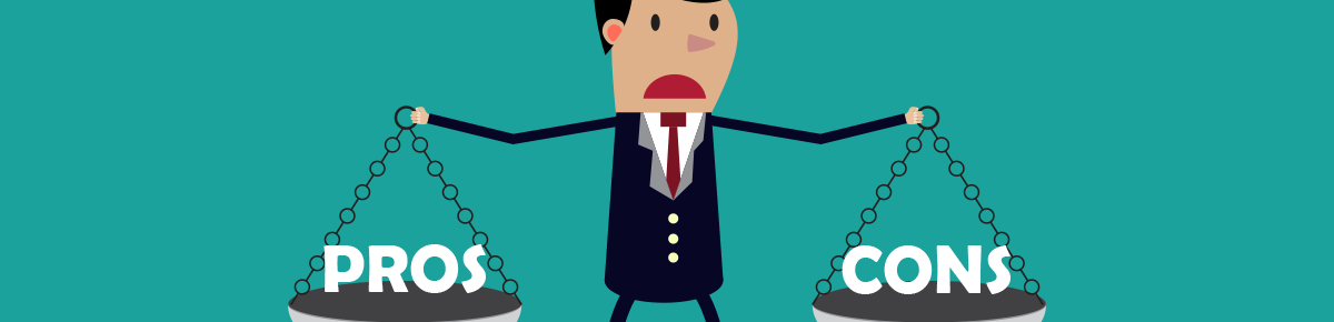 Pros & Cons Of Business Loan