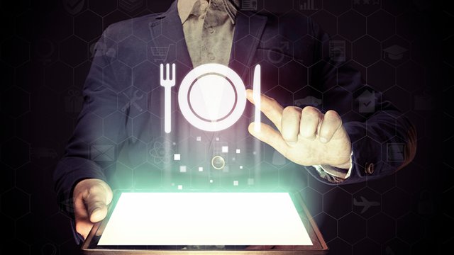 Technology-for-restaurant-business