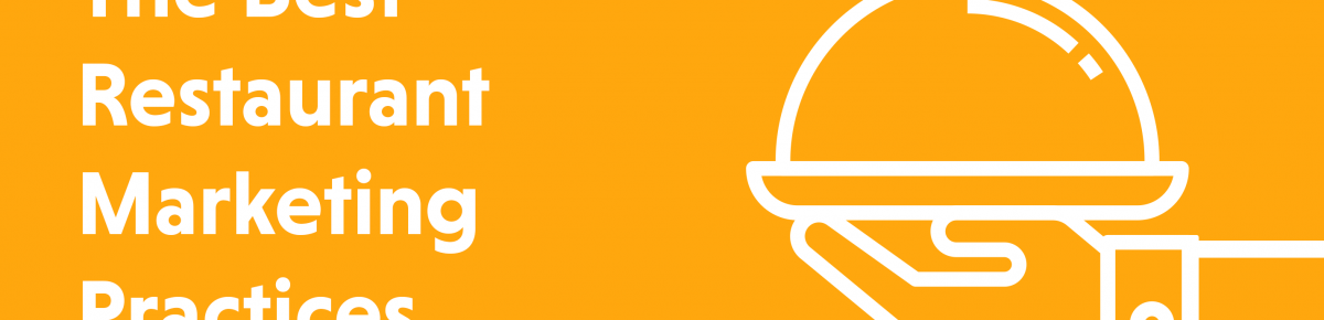 practices for restaurant marketing