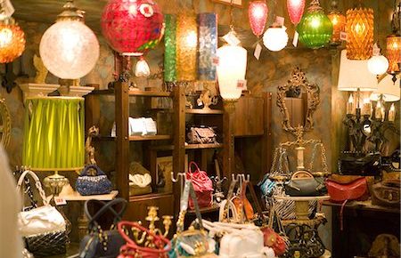 Best Practices for Accessories’ Shops