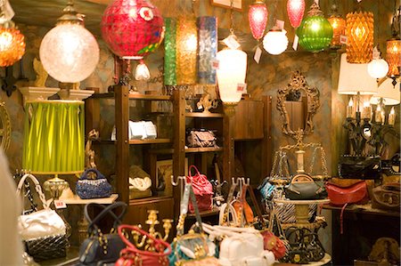 Best Practices for Accessories’ Shops