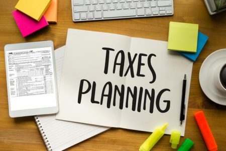 Best Tax Saving Practice For Restaurants