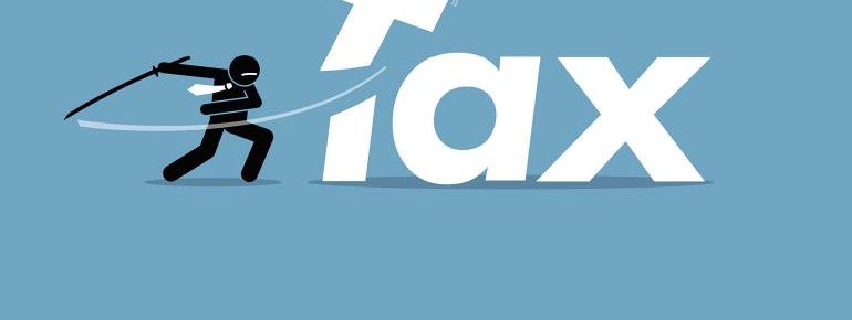 Best Tax Saving Practice For Travel Agencies