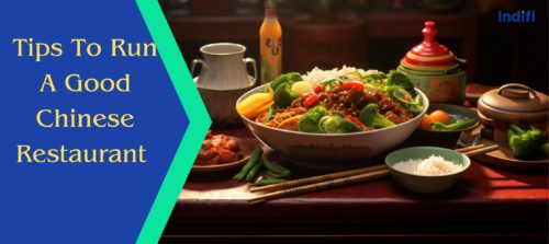 Tips to run a chinese restaurant