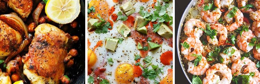 How To Ensure Right Mix Of Dishes In A Restaurant Menu