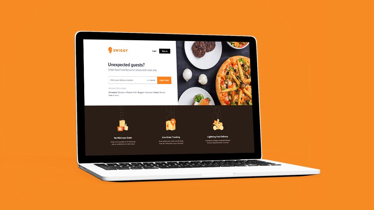 How To Increase Restaurant Visibility On Swiggy?