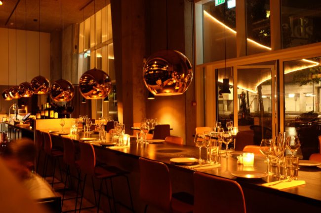 how can microsoft excel be used to help run a successful restaurant