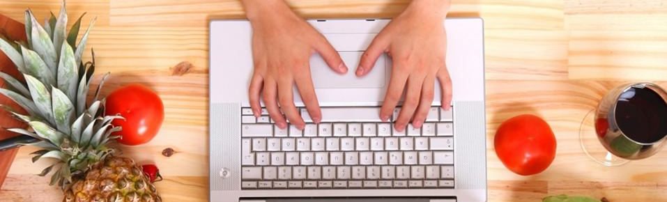 Online-Food-Business