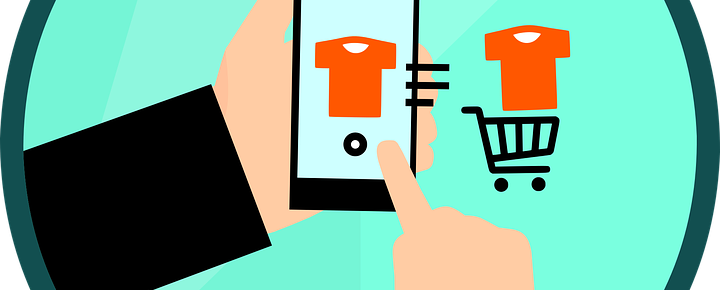 online retail business