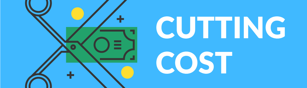 Operational Cost-Cutting by Being on Amazon