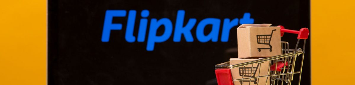 Powering Business through technology from Flipkart
