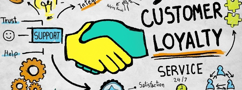 Retaining Customer Loyalty Through Flipkart