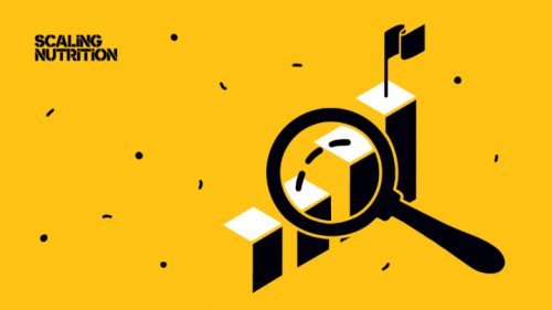 Scaling Up The Outreach Through Amazon