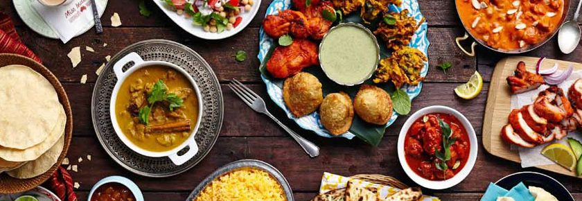 Tips For Becoming A Good Indian Restaurant
