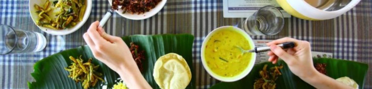 Tips for Becoming a Good South Indian Restaurant | Indifi