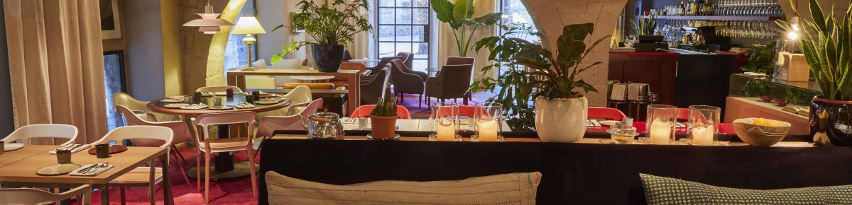 Tips for demand planning for a restaurant