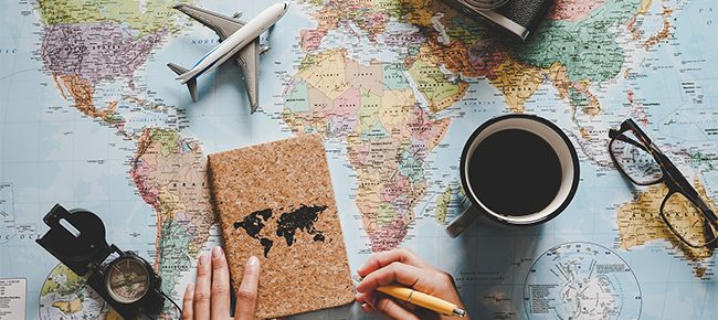 Tips on Demand Planning for Travel