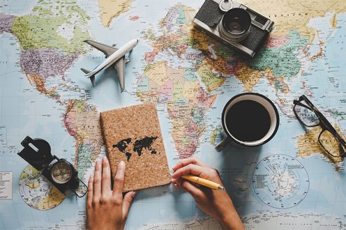 Tips on Demand Planning for Travel