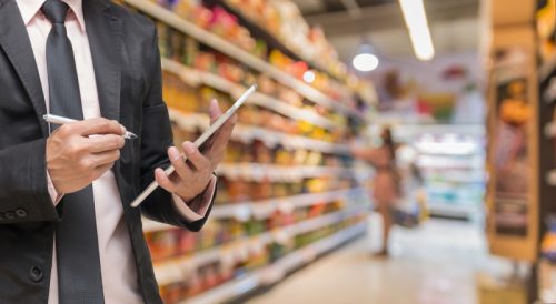 Tips on How to Maintain Best Mix of Stock