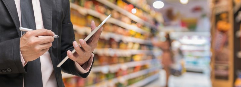 Tips on How to Maintain Best Mix of Stock