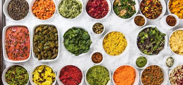 Tips for Becoming a Good Vegetarian Restaurant