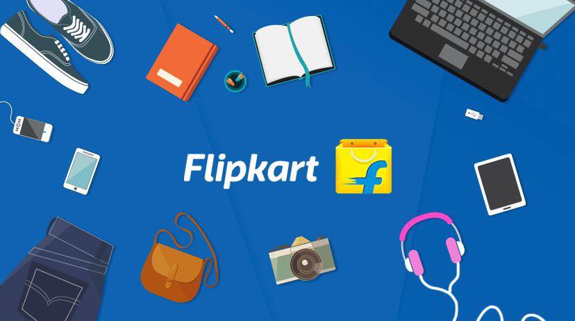 Flipkart Platform