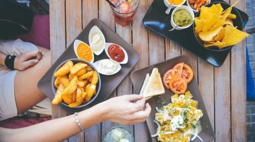 online-food-business