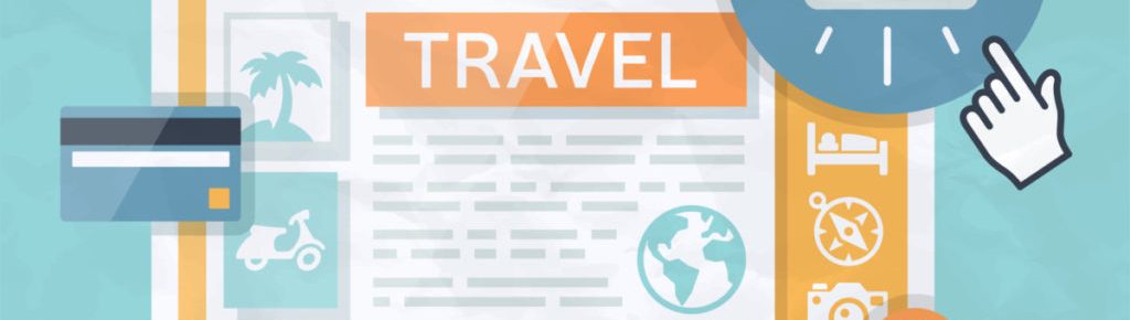 Online Travel Business