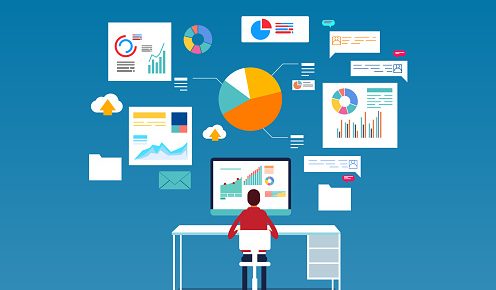 Amazon Dashboard Platform, QuickSight, Enables Dynamic Data Management